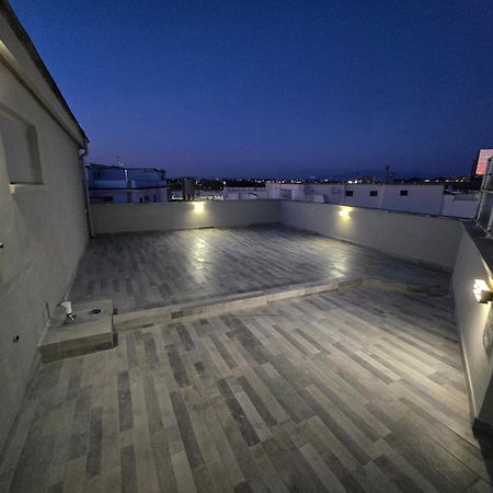Relais Tiburtina Bed and Breakfast Ρώμη Εξωτερικό φωτογραφία