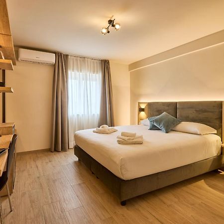 Relais Tiburtina Bed and Breakfast Ρώμη Εξωτερικό φωτογραφία