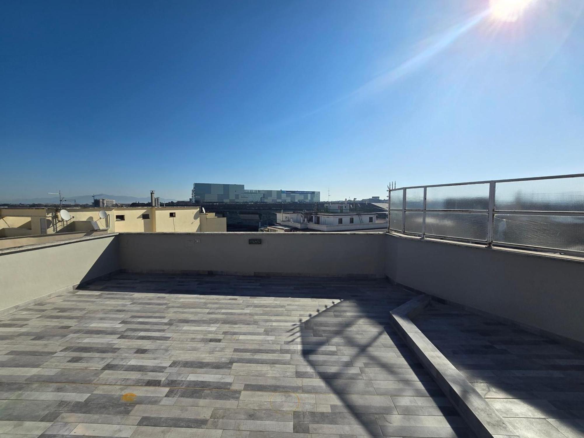 Relais Tiburtina Bed and Breakfast Ρώμη Εξωτερικό φωτογραφία