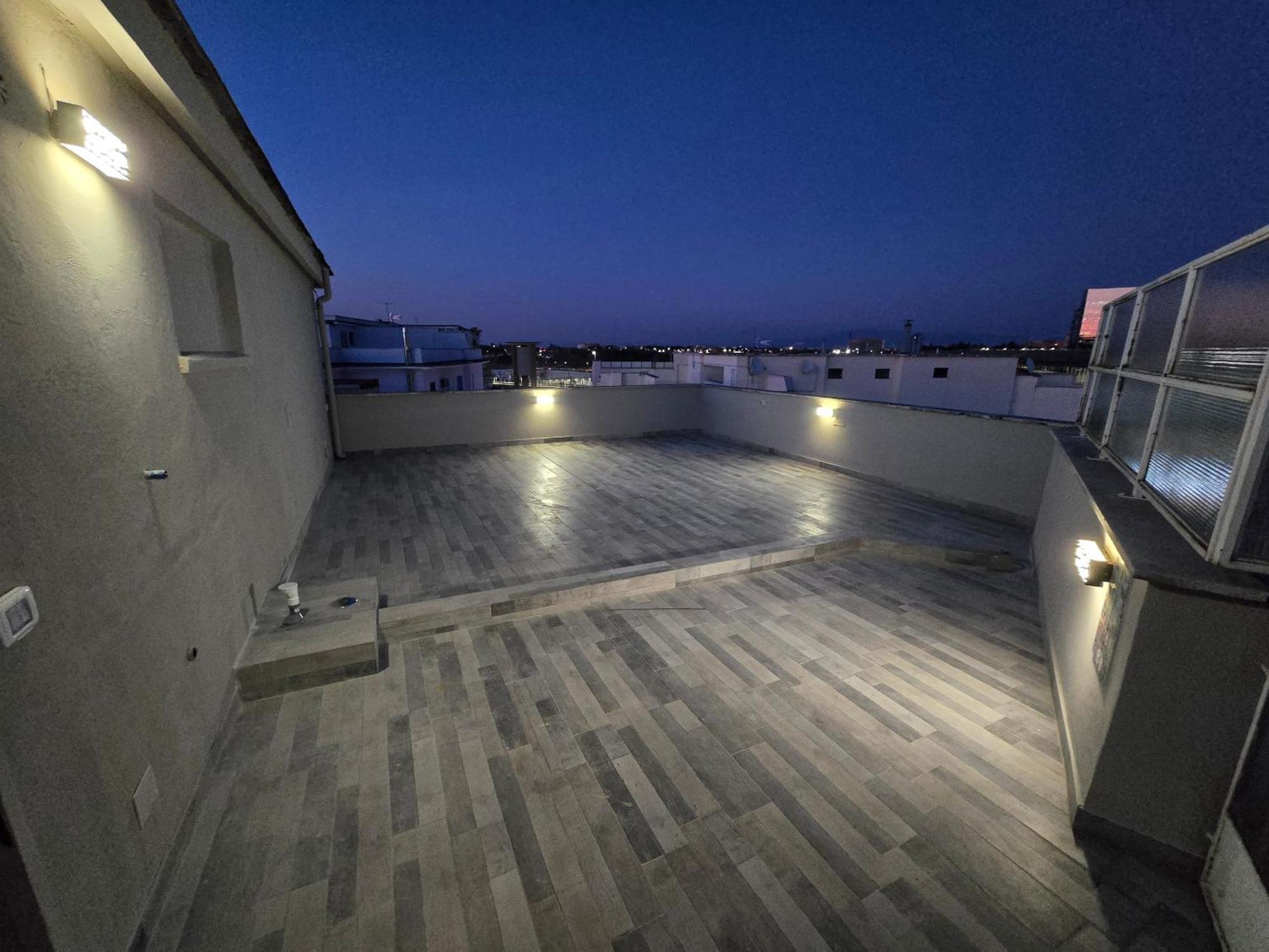 Relais Tiburtina Bed and Breakfast Ρώμη Εξωτερικό φωτογραφία