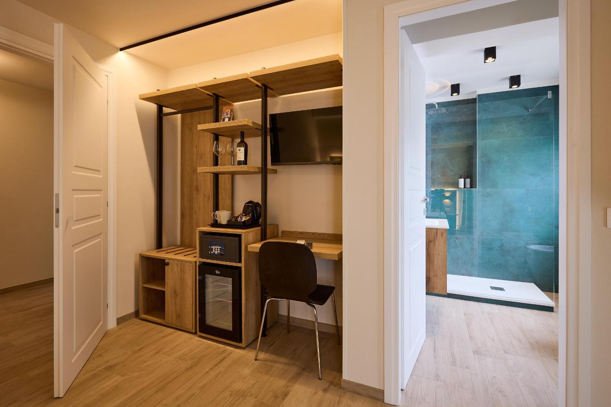 Relais Tiburtina Bed and Breakfast Ρώμη Εξωτερικό φωτογραφία