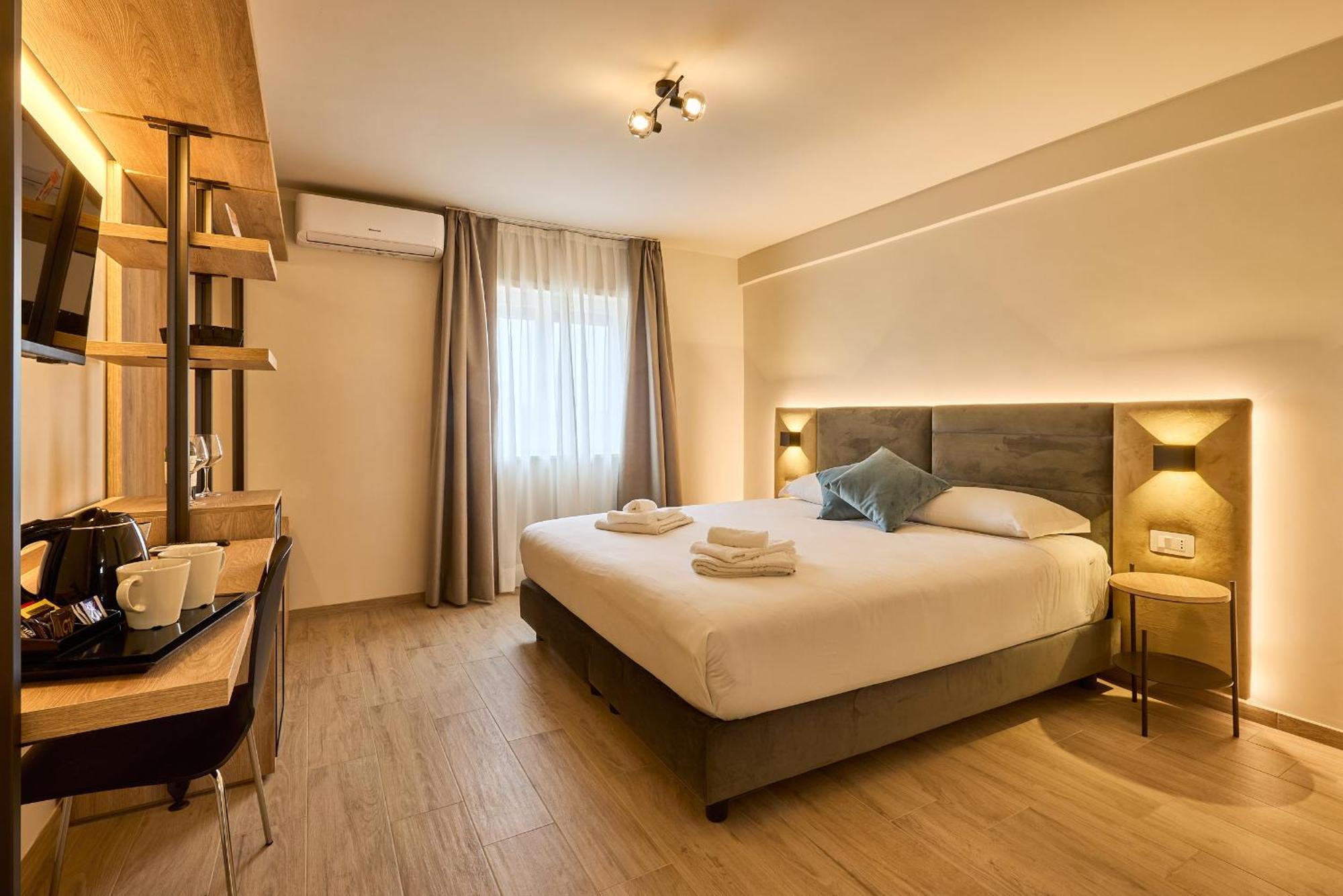 Relais Tiburtina Bed and Breakfast Ρώμη Εξωτερικό φωτογραφία