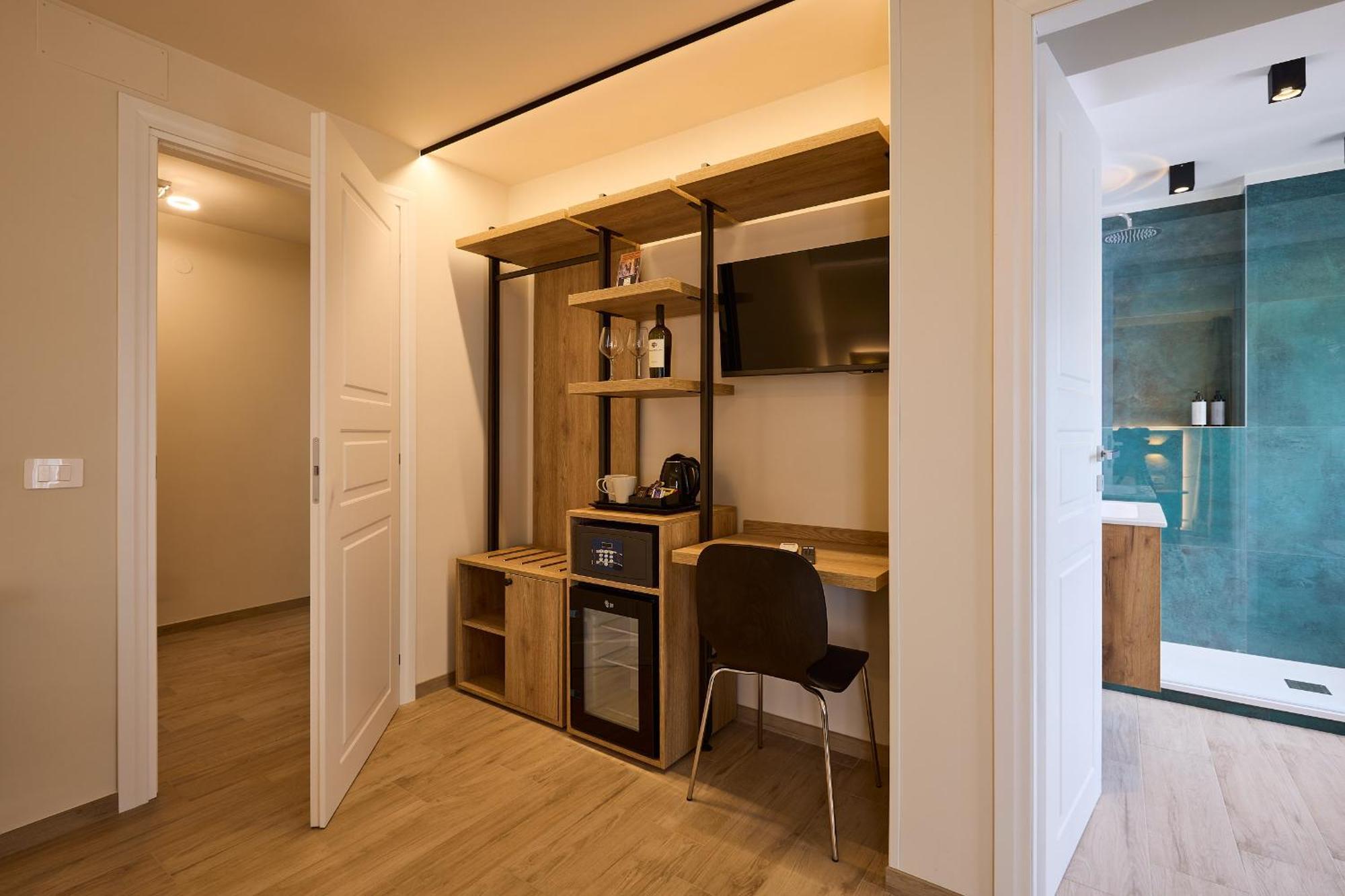 Relais Tiburtina Bed and Breakfast Ρώμη Εξωτερικό φωτογραφία