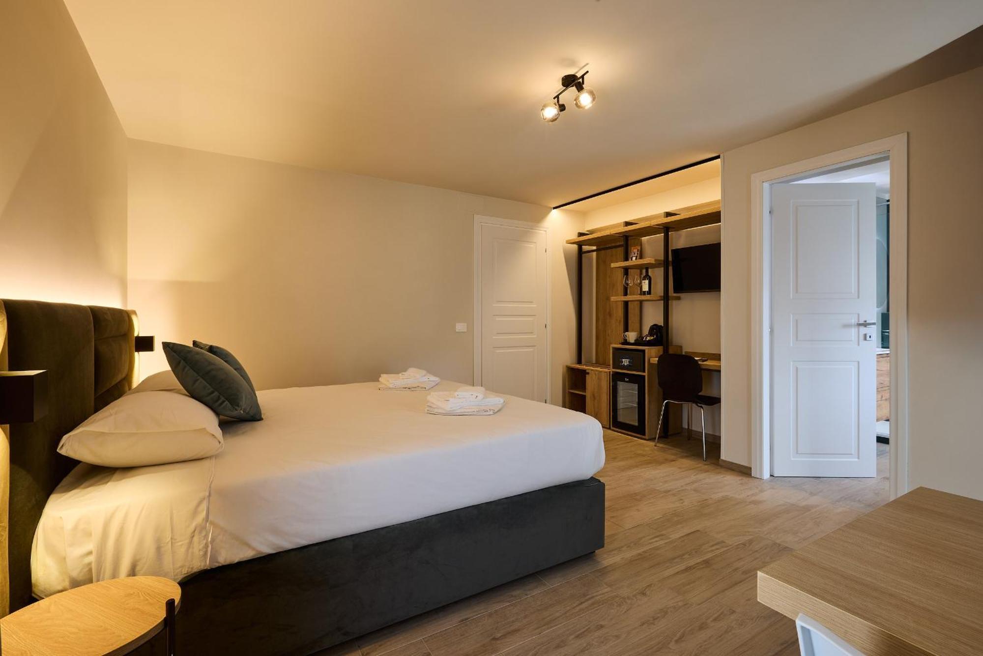 Relais Tiburtina Bed and Breakfast Ρώμη Εξωτερικό φωτογραφία
