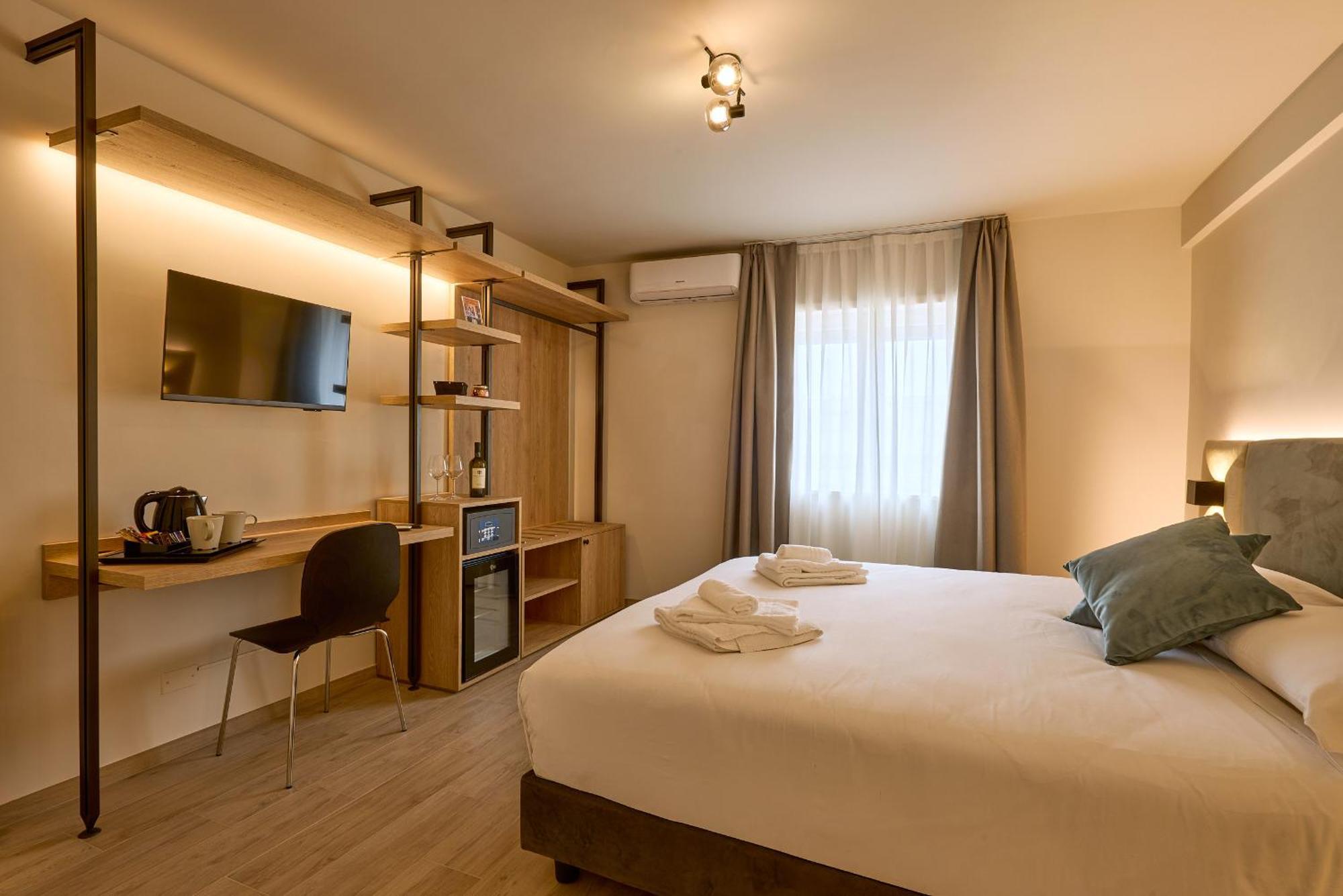 Relais Tiburtina Bed and Breakfast Ρώμη Εξωτερικό φωτογραφία