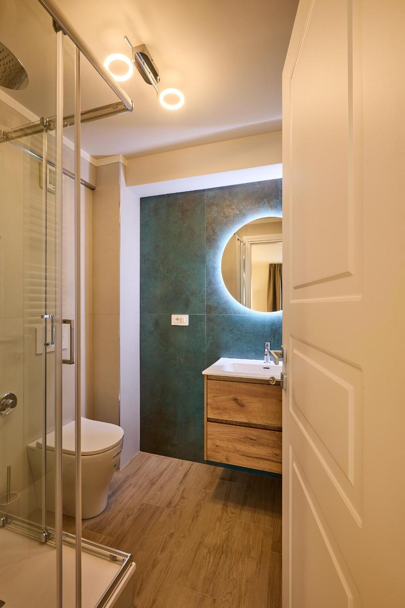 Relais Tiburtina Bed and Breakfast Ρώμη Εξωτερικό φωτογραφία
