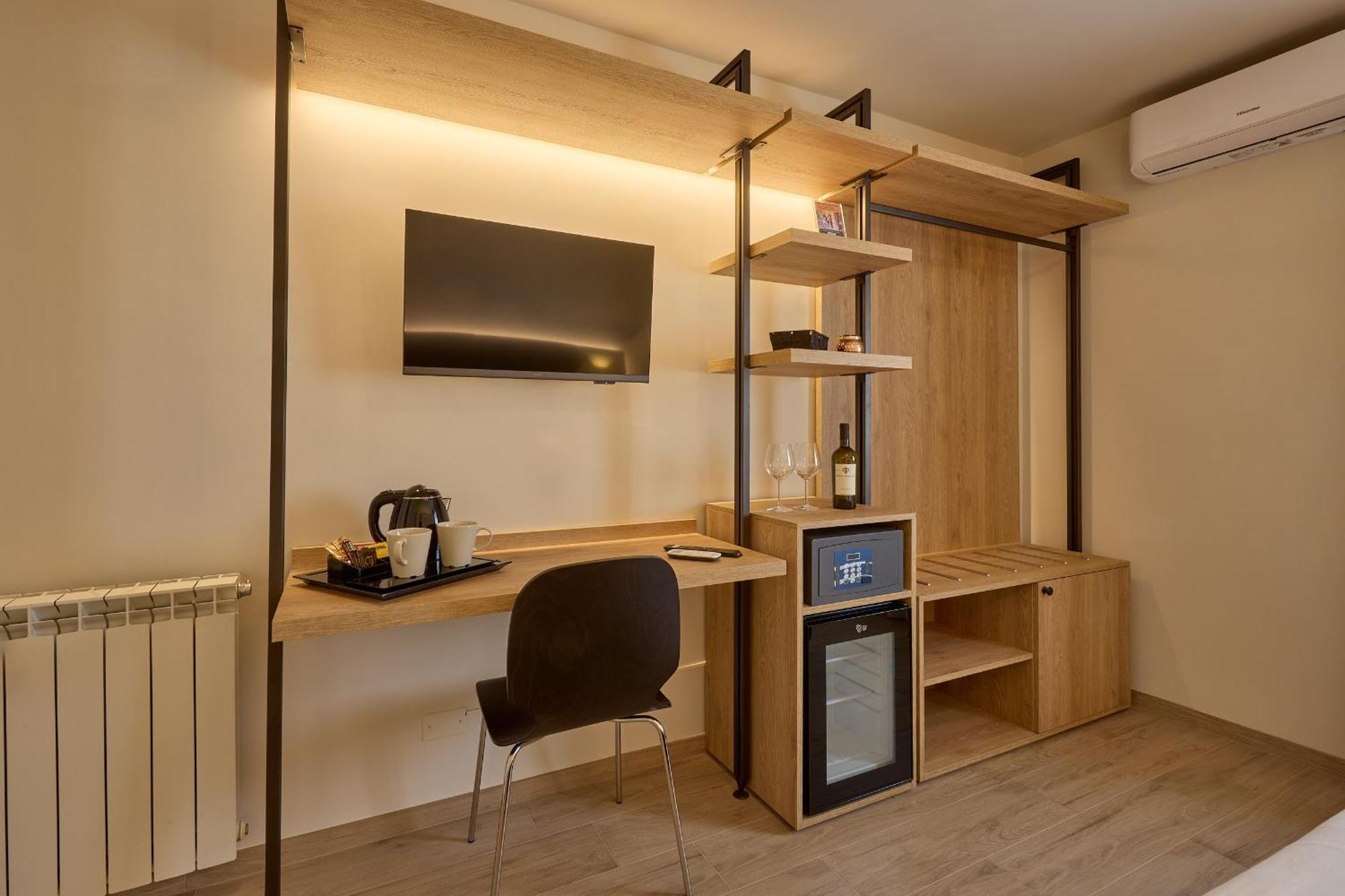 Relais Tiburtina Bed and Breakfast Ρώμη Εξωτερικό φωτογραφία
