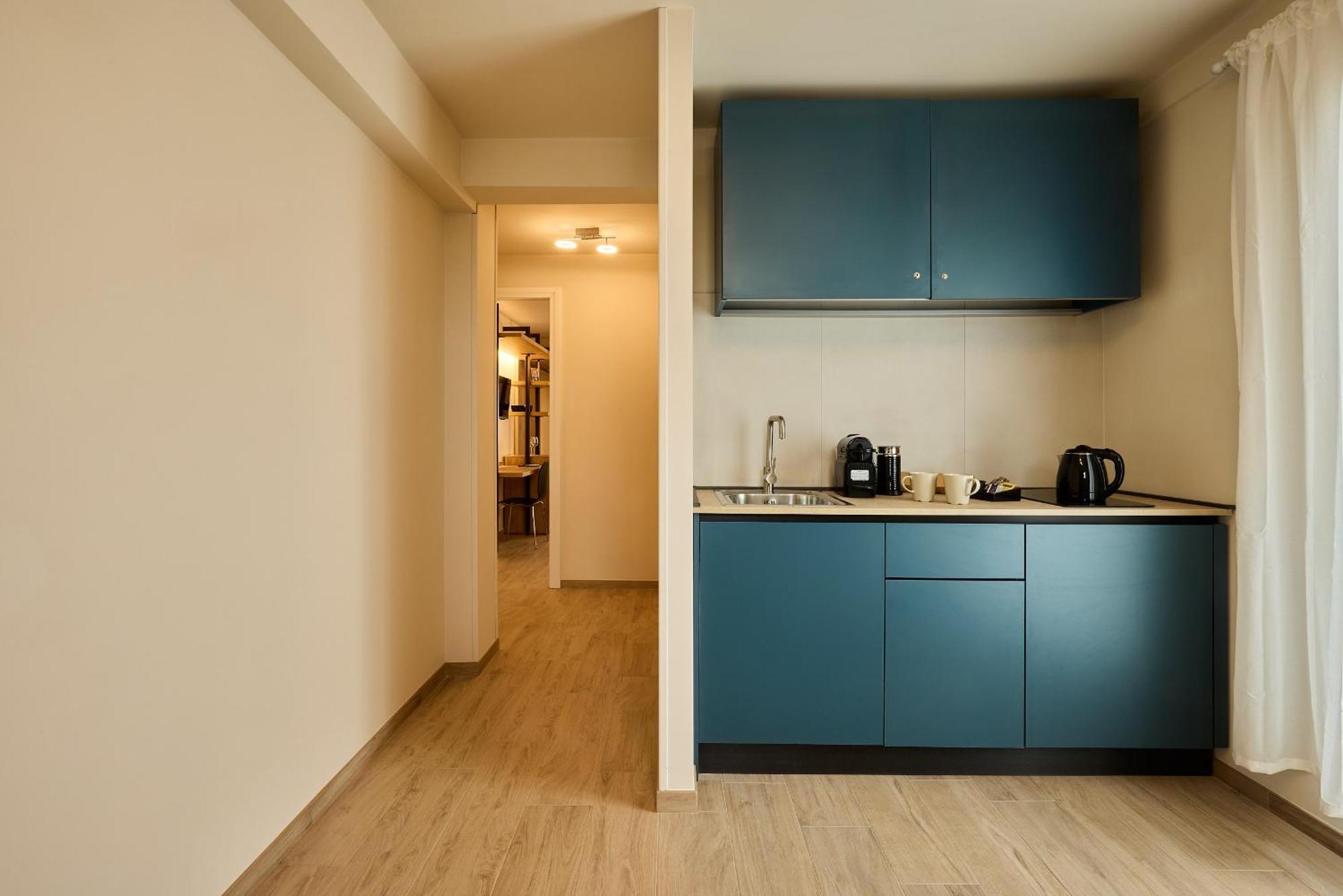 Relais Tiburtina Bed and Breakfast Ρώμη Εξωτερικό φωτογραφία