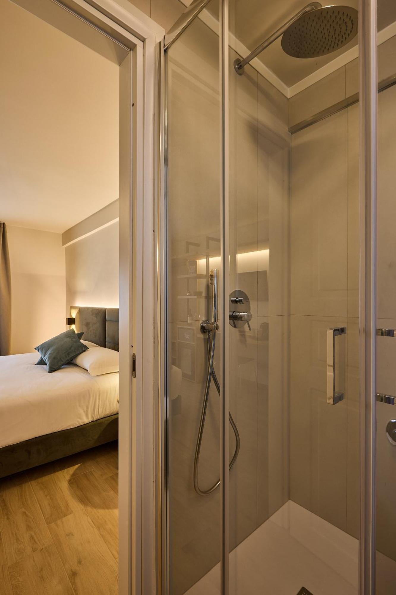 Relais Tiburtina Bed and Breakfast Ρώμη Εξωτερικό φωτογραφία
