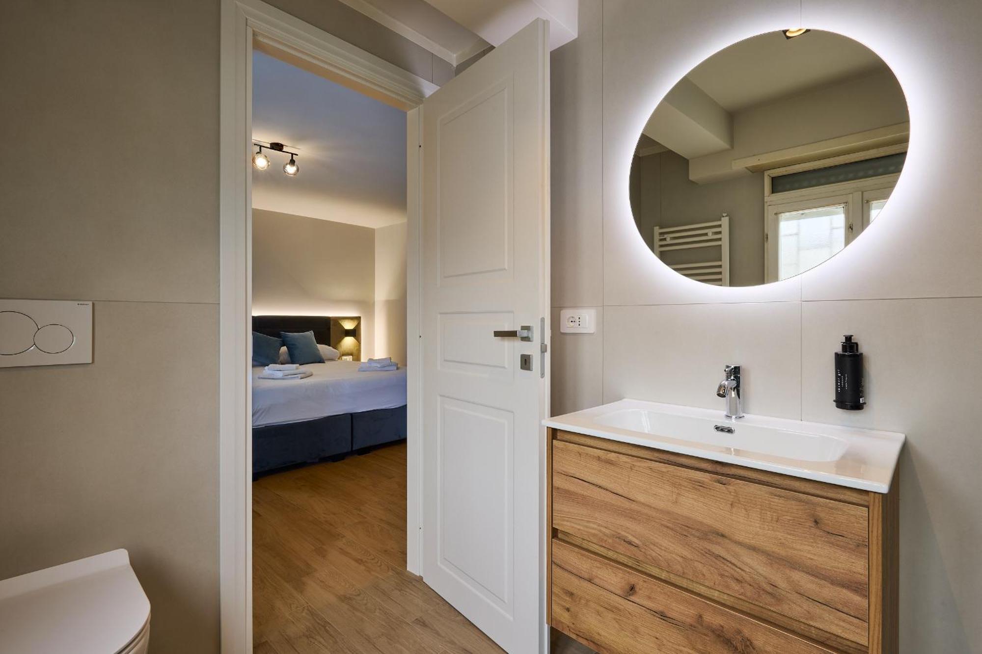 Relais Tiburtina Bed and Breakfast Ρώμη Εξωτερικό φωτογραφία