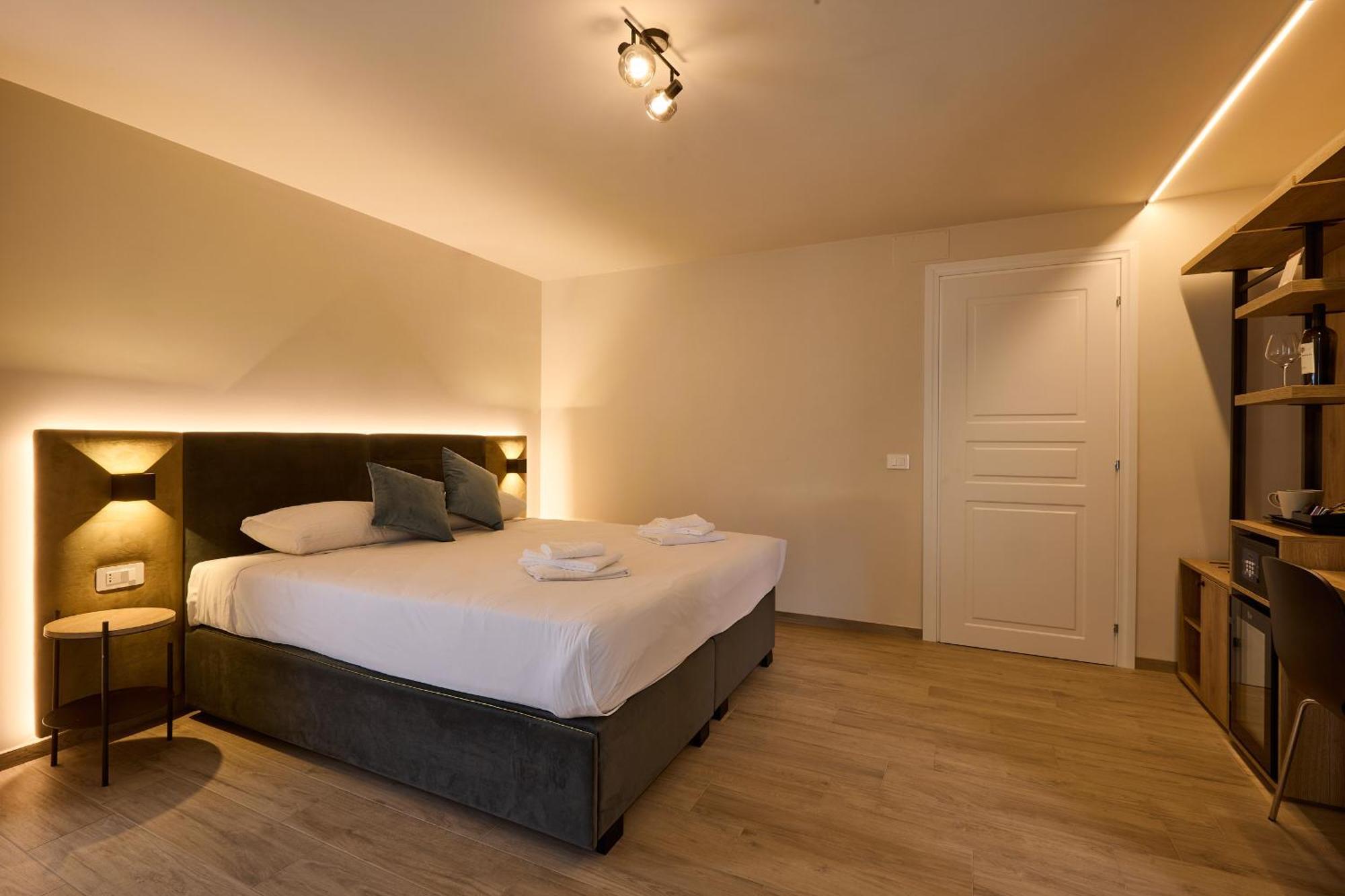 Relais Tiburtina Bed and Breakfast Ρώμη Εξωτερικό φωτογραφία