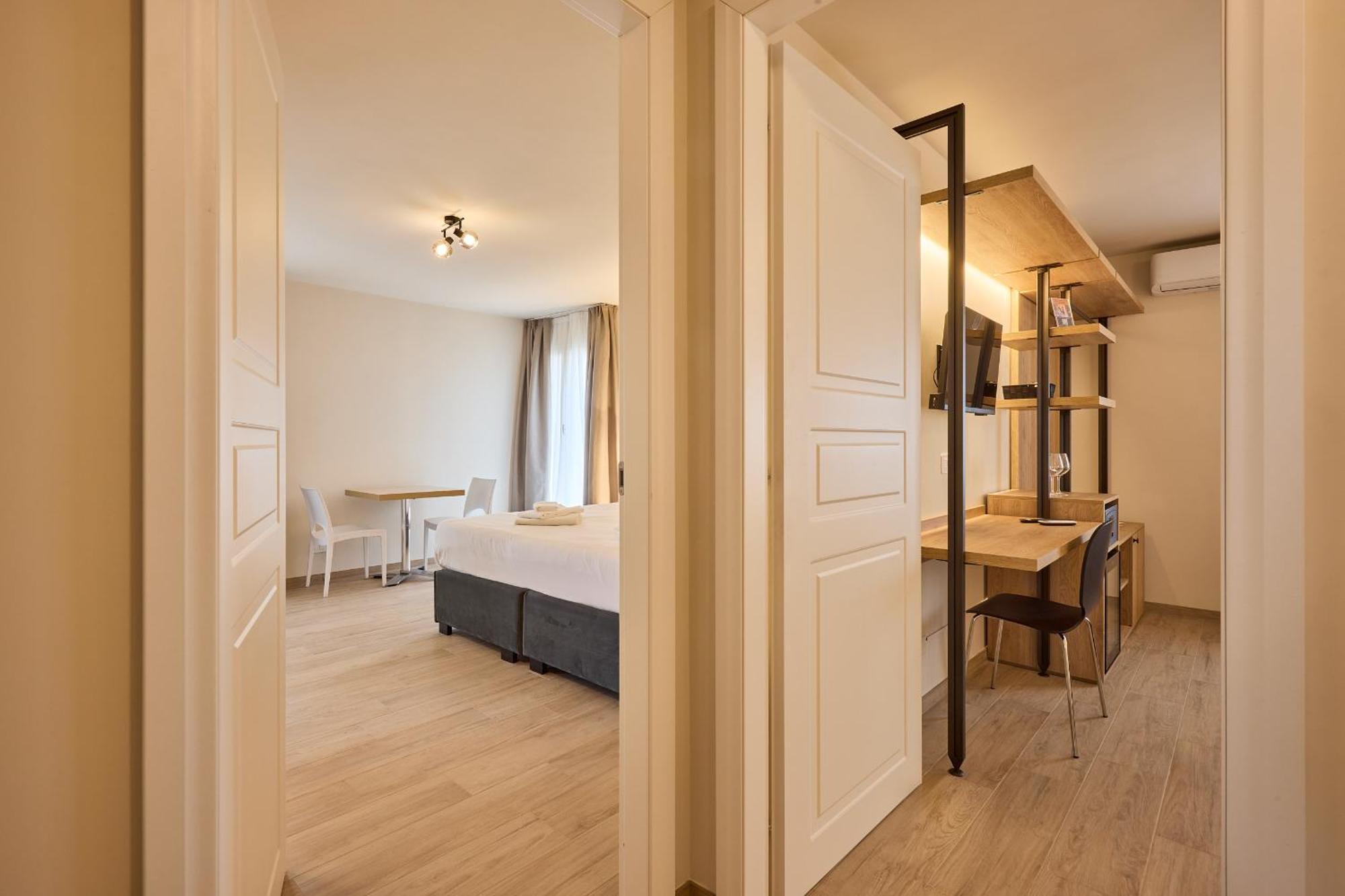 Relais Tiburtina Bed and Breakfast Ρώμη Εξωτερικό φωτογραφία