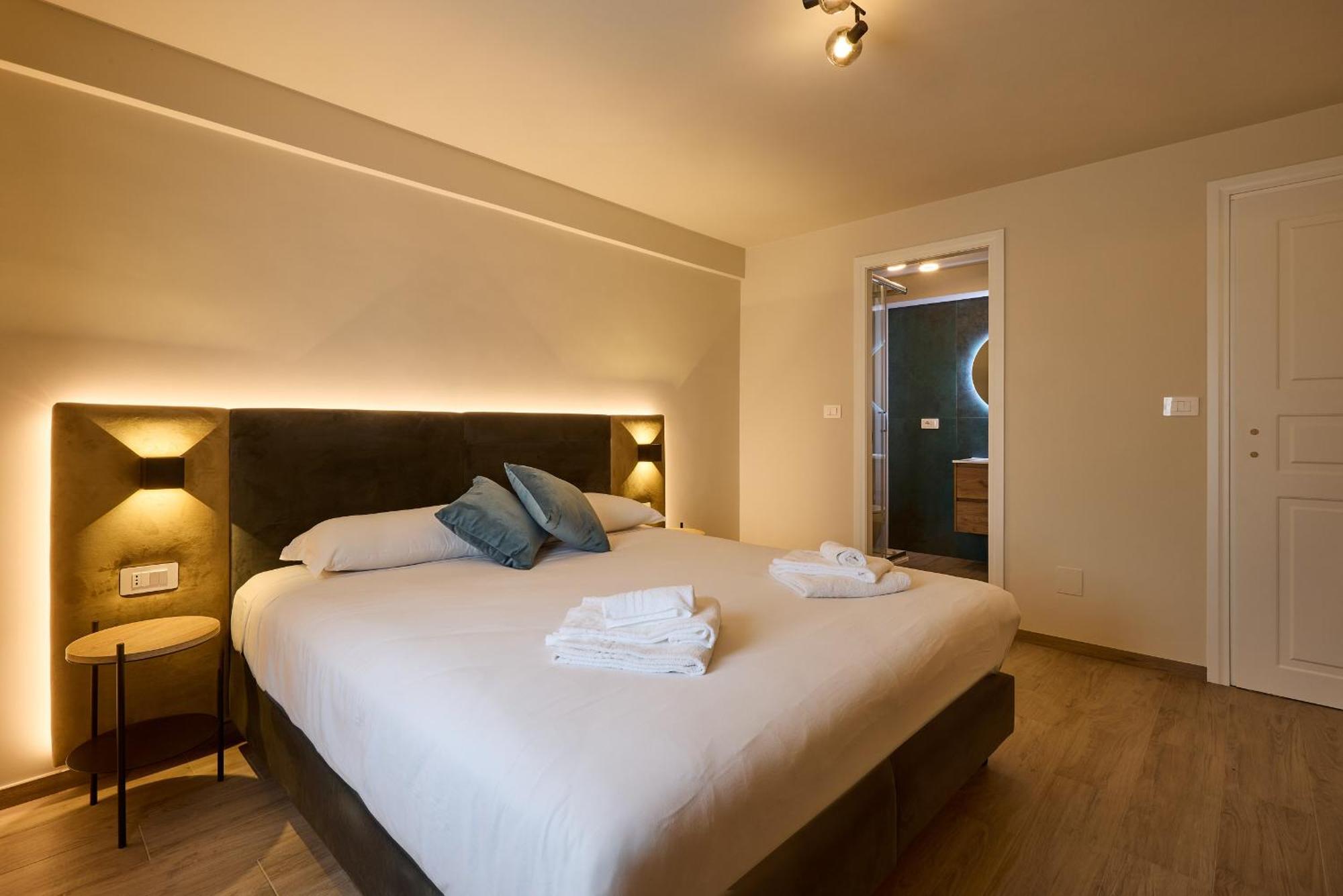 Relais Tiburtina Bed and Breakfast Ρώμη Εξωτερικό φωτογραφία