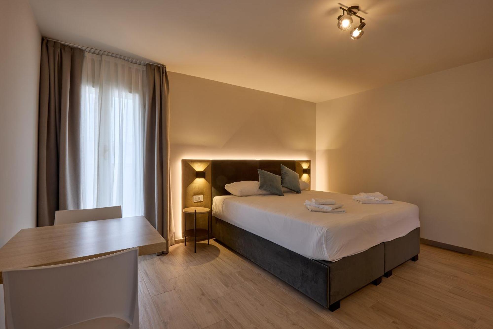 Relais Tiburtina Bed and Breakfast Ρώμη Εξωτερικό φωτογραφία