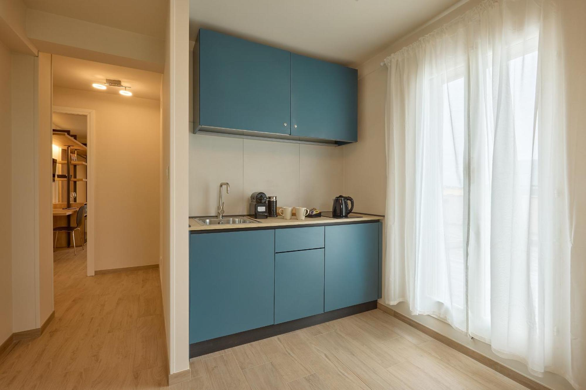 Relais Tiburtina Bed and Breakfast Ρώμη Εξωτερικό φωτογραφία