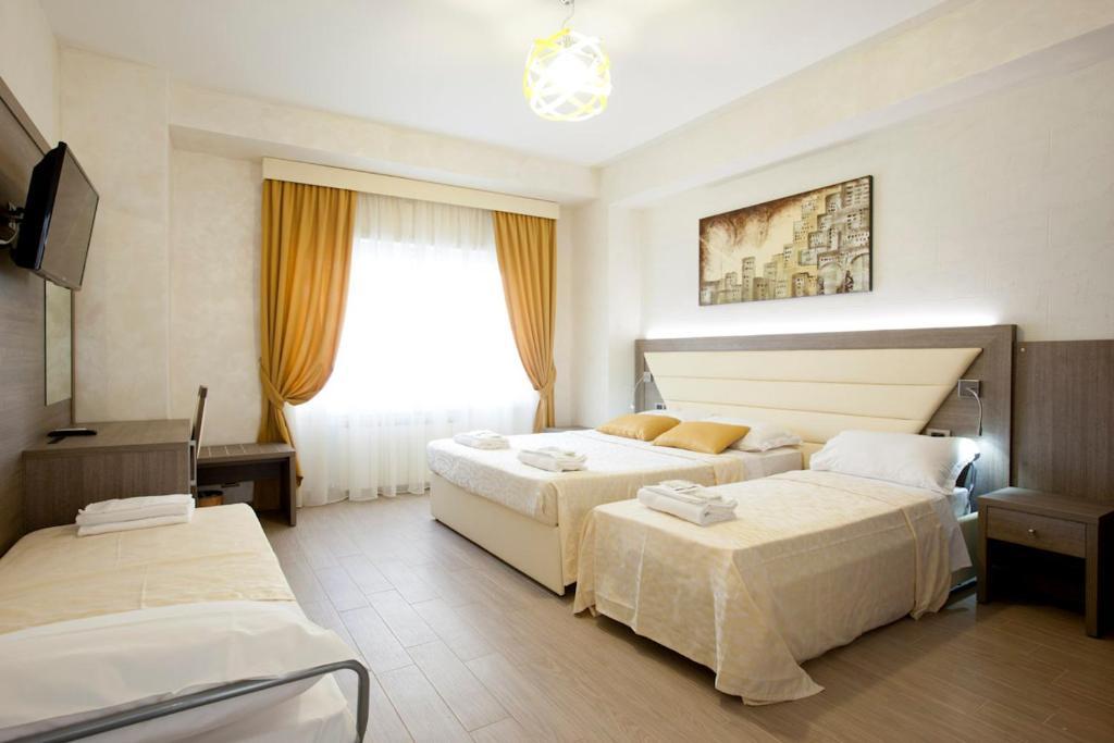 Relais Tiburtina Bed and Breakfast Ρώμη Δωμάτιο φωτογραφία