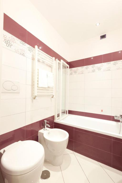 Relais Tiburtina Bed and Breakfast Ρώμη Δωμάτιο φωτογραφία