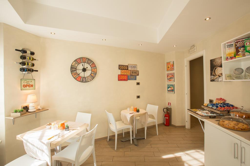 Relais Tiburtina Bed and Breakfast Ρώμη Εξωτερικό φωτογραφία