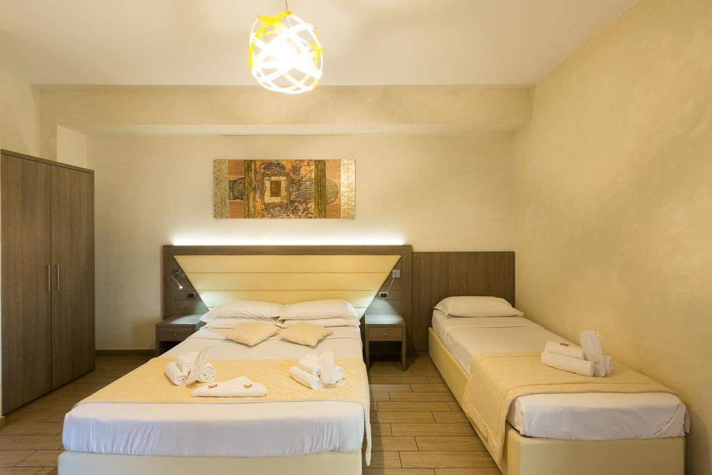 Relais Tiburtina Bed and Breakfast Ρώμη Εξωτερικό φωτογραφία