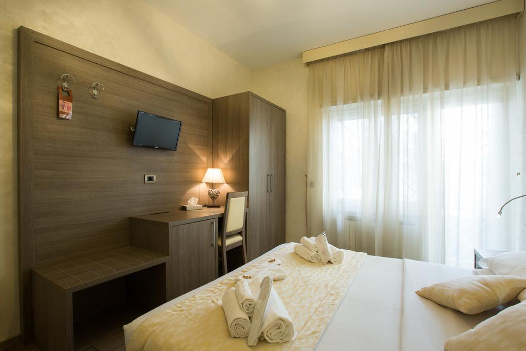 Relais Tiburtina Bed and Breakfast Ρώμη Εξωτερικό φωτογραφία