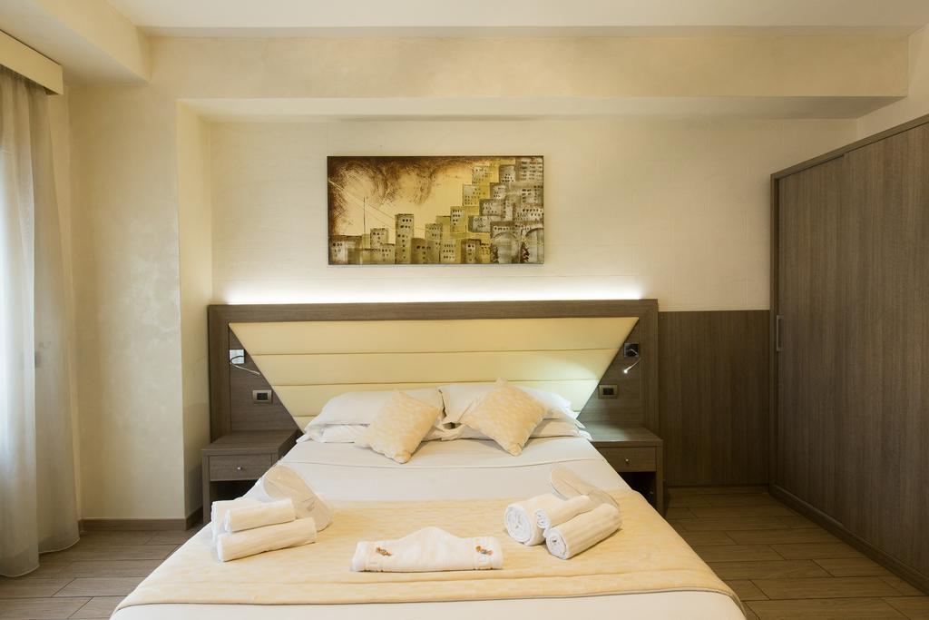Relais Tiburtina Bed and Breakfast Ρώμη Εξωτερικό φωτογραφία