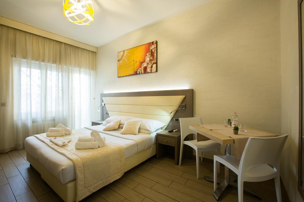 Relais Tiburtina Bed and Breakfast Ρώμη Εξωτερικό φωτογραφία