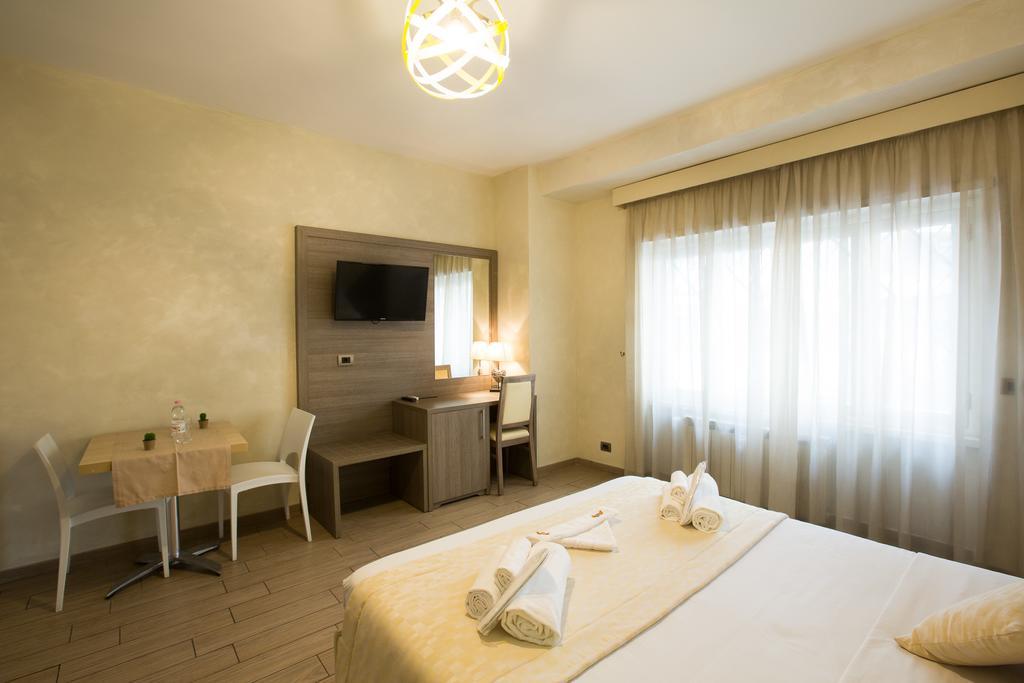 Relais Tiburtina Bed and Breakfast Ρώμη Εξωτερικό φωτογραφία
