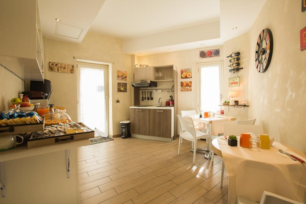 Relais Tiburtina Bed and Breakfast Ρώμη Εξωτερικό φωτογραφία