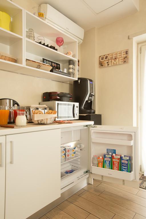 Relais Tiburtina Bed and Breakfast Ρώμη Εξωτερικό φωτογραφία